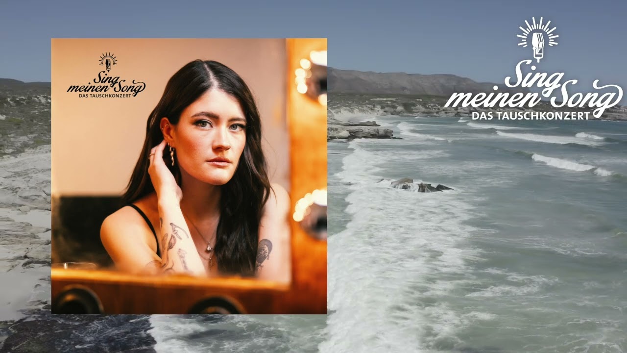 Madeline Juno – Dein Hurra (aus 'Sing meinen Song, Vol. 12')