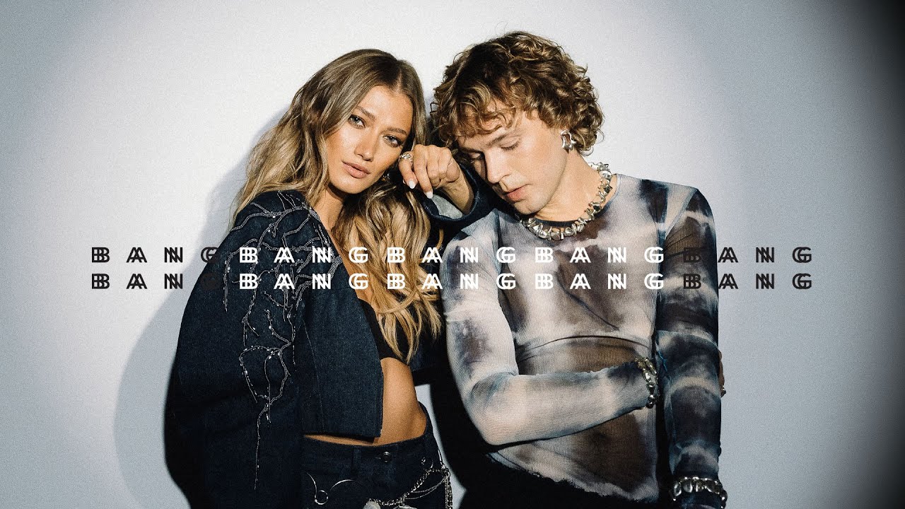 Felix Jaehn & Leony – BANG BANG