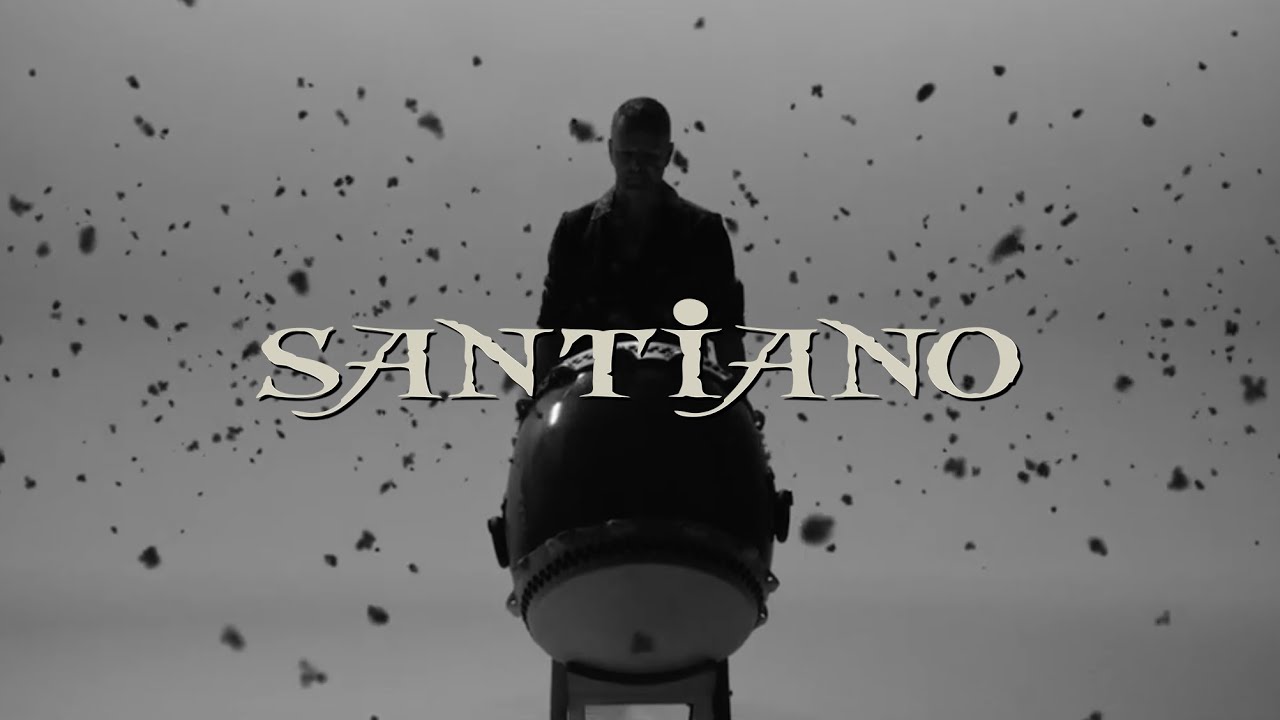 Santiano – Tanzen wie die Teufel