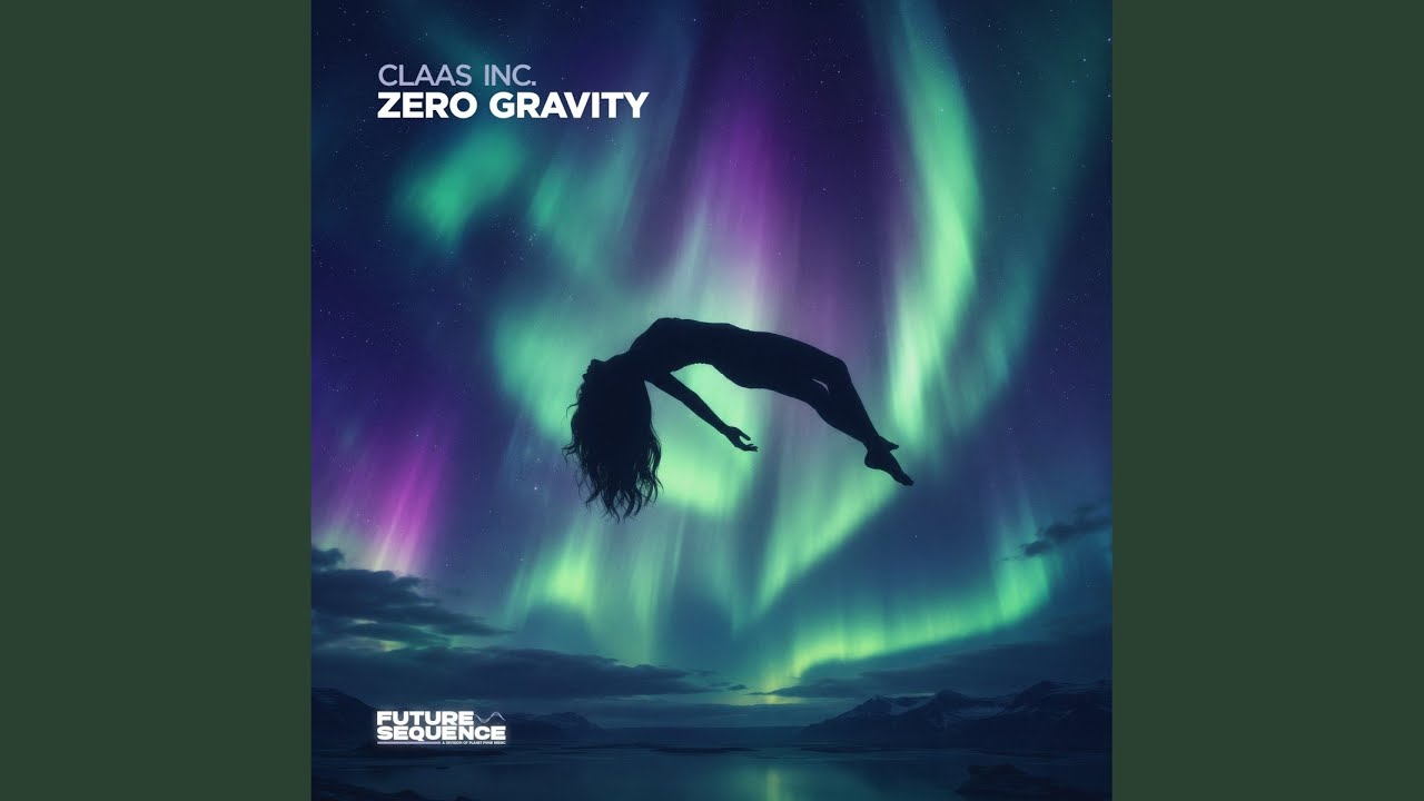 Claas Inc. – Zero Gravity