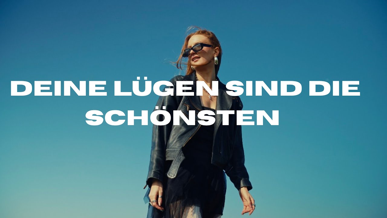 Video starten: Cosima Kiby – deine lügen sind die schönsten