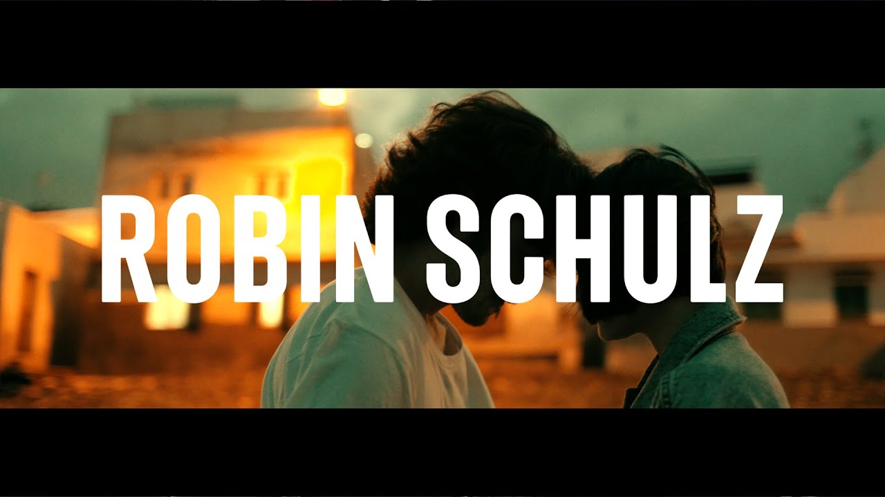 B-Case & Robin Schulz feat. Baby E – Can't Buy Love