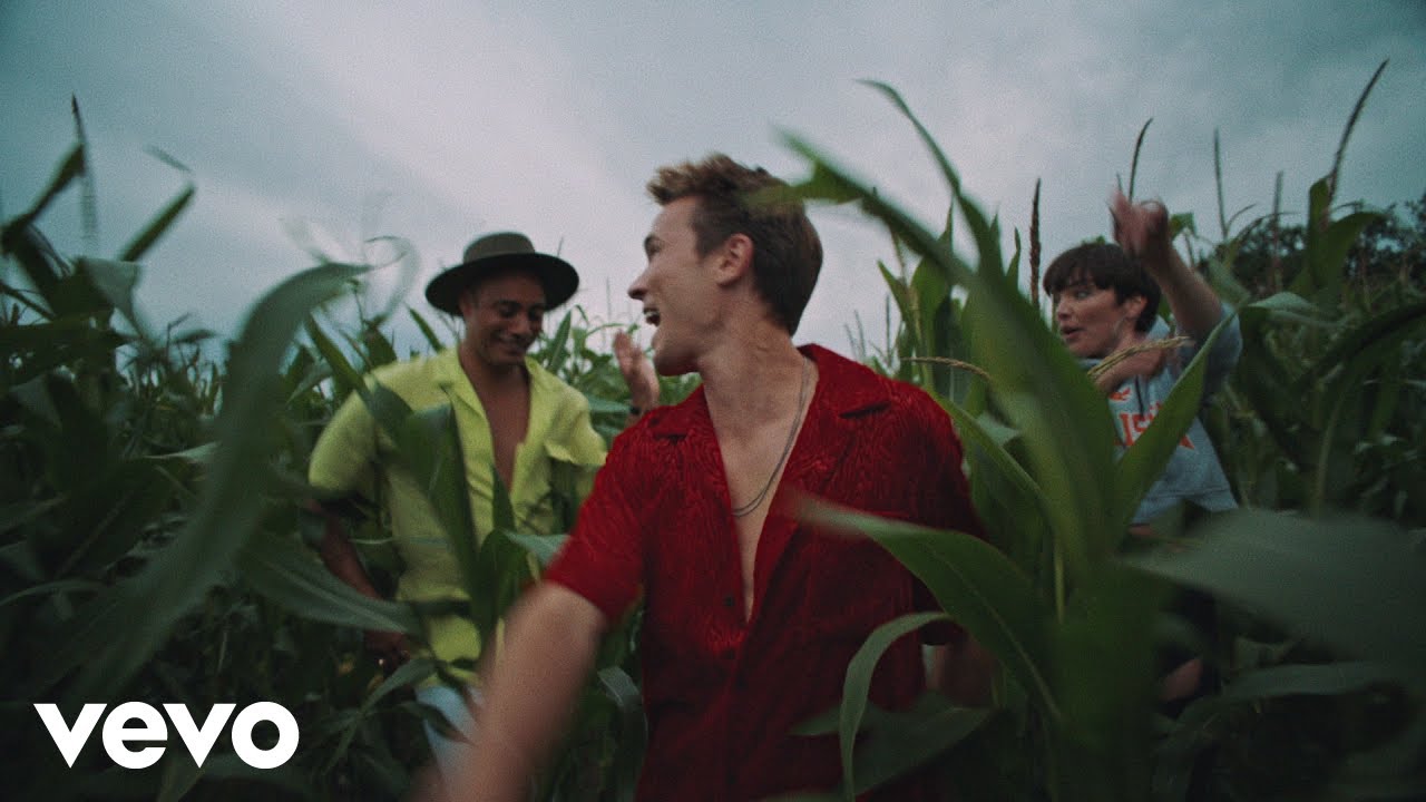 Felix Jaehn feat. Nea & Bryn Christopher – No Therapy