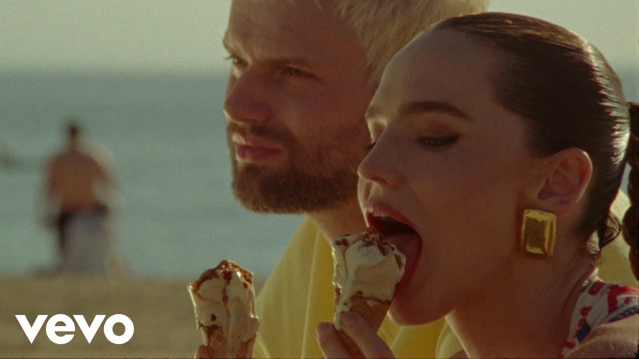 Video starten: Sofi Tukker – Barthelona