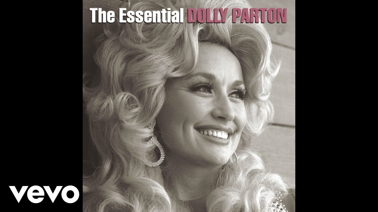 Dolly Parton & Kenny Rogers – Islands In the Stream
