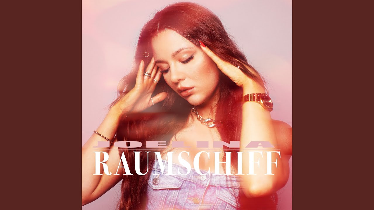 Video starten: Joelina – Raumschiff