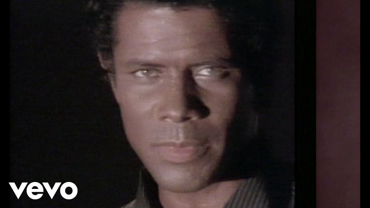 Gregory Abbott – Shake You Down