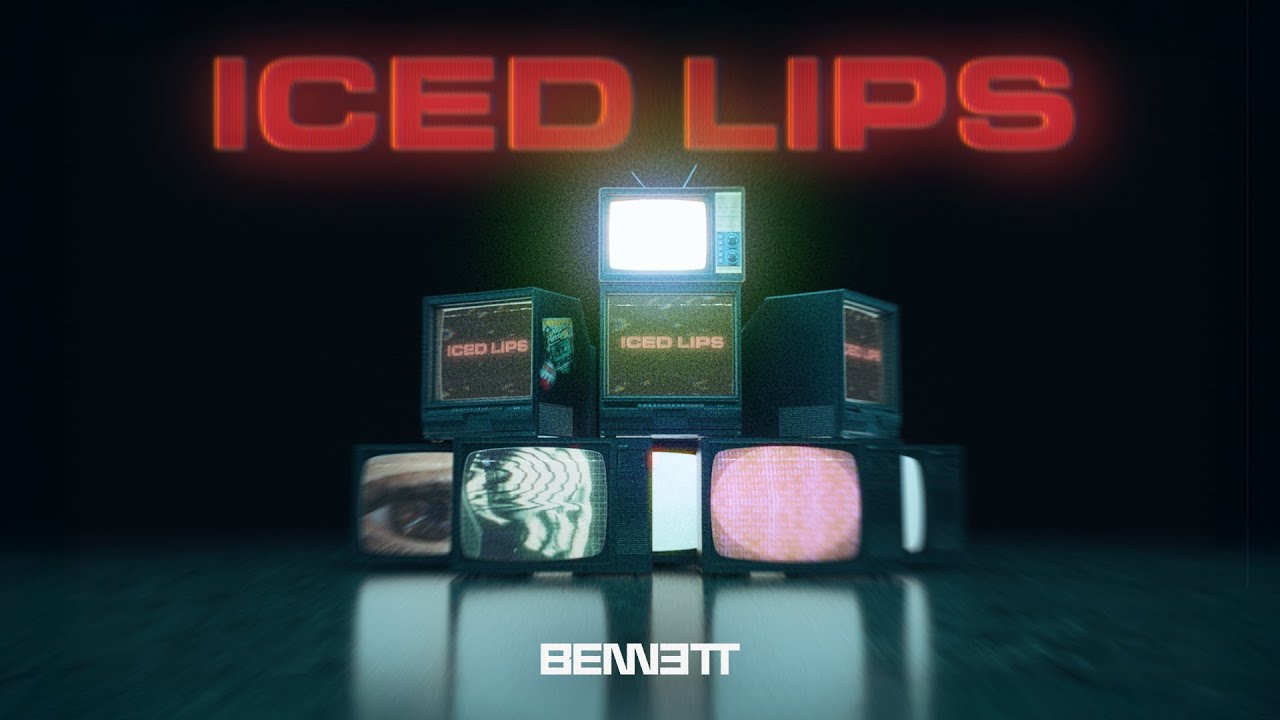 Video starten: BENNETT – Iced Lips