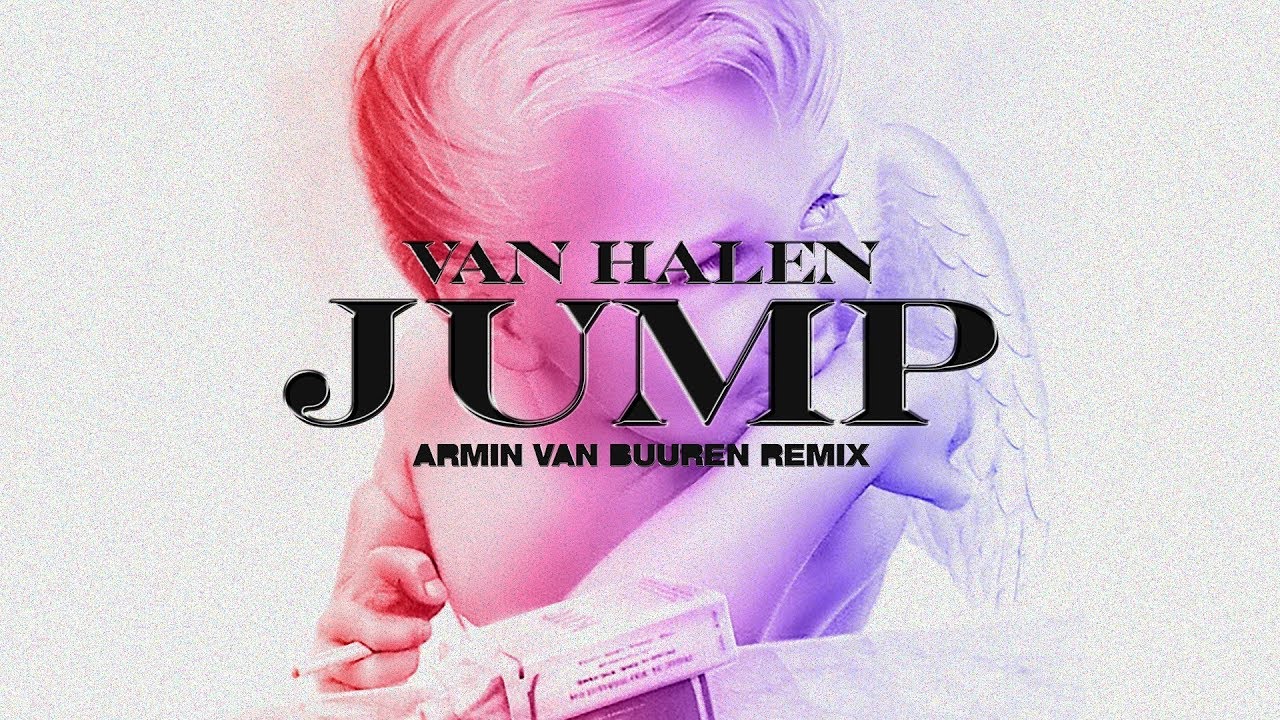 Van Halen – Jump (Armin van Buuren Remix)