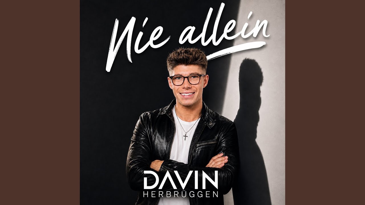 Video starten: Davin Herbrüggen – Nie allein