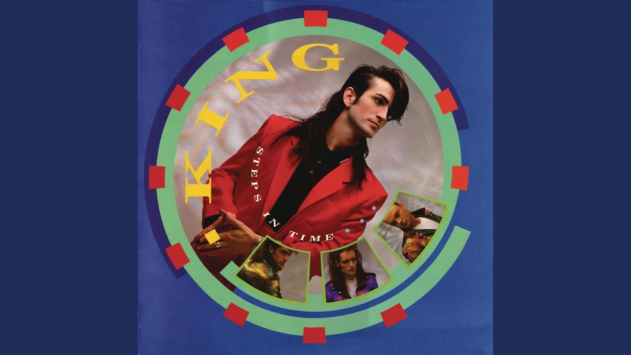 King – Love & Pride