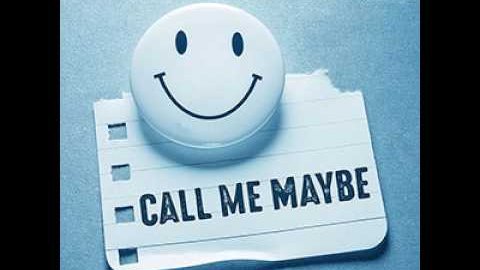 Alex Megane & Mindblast – Call Me Maybe