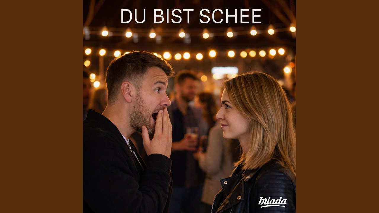 Video starten: Briada – Du bist schee