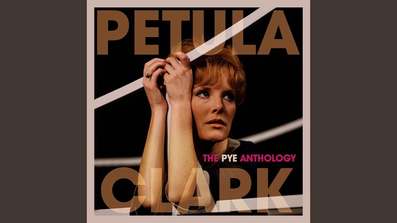 Petula Clark – Downtown '88