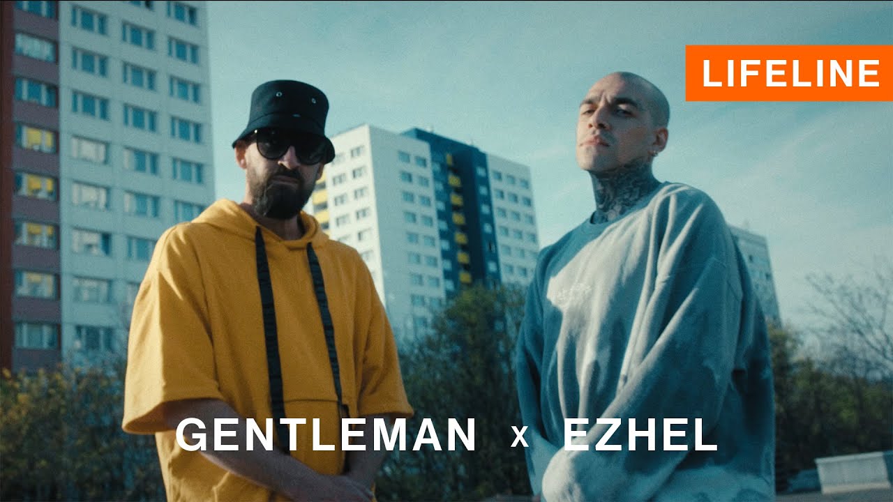 Gentleman x Ezhel – Lifeline