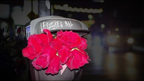 Video starten: SHARI – Letztes Mal