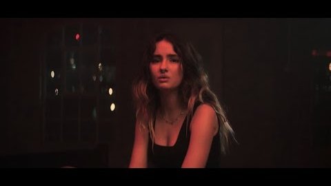 Valencia Grace – It Was You