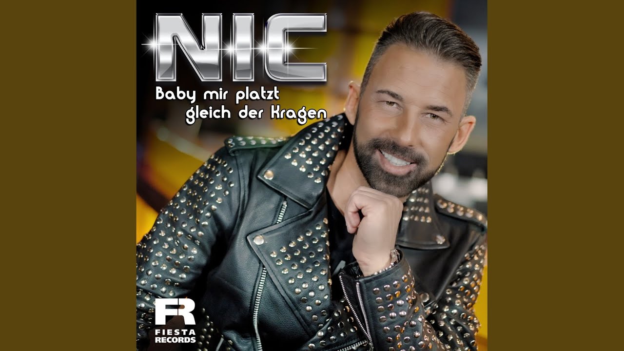 Video starten: NIC – Baby mir platzt gleich der Kragen