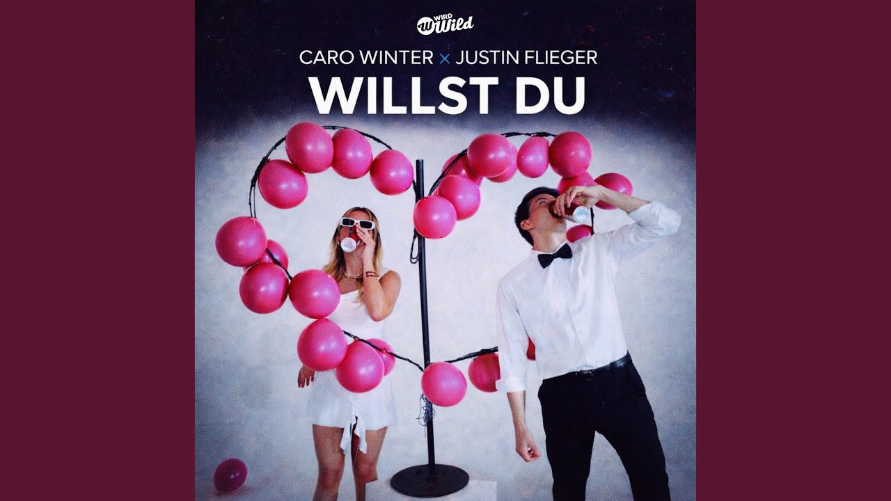 Video starten: Caro Winter & Justin Flieger – Willst du