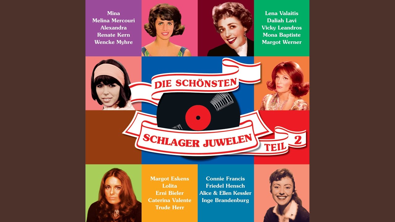 Mina – Heißer Sand