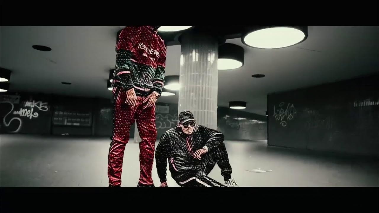 Capital Bra & Samra – Wir ticken