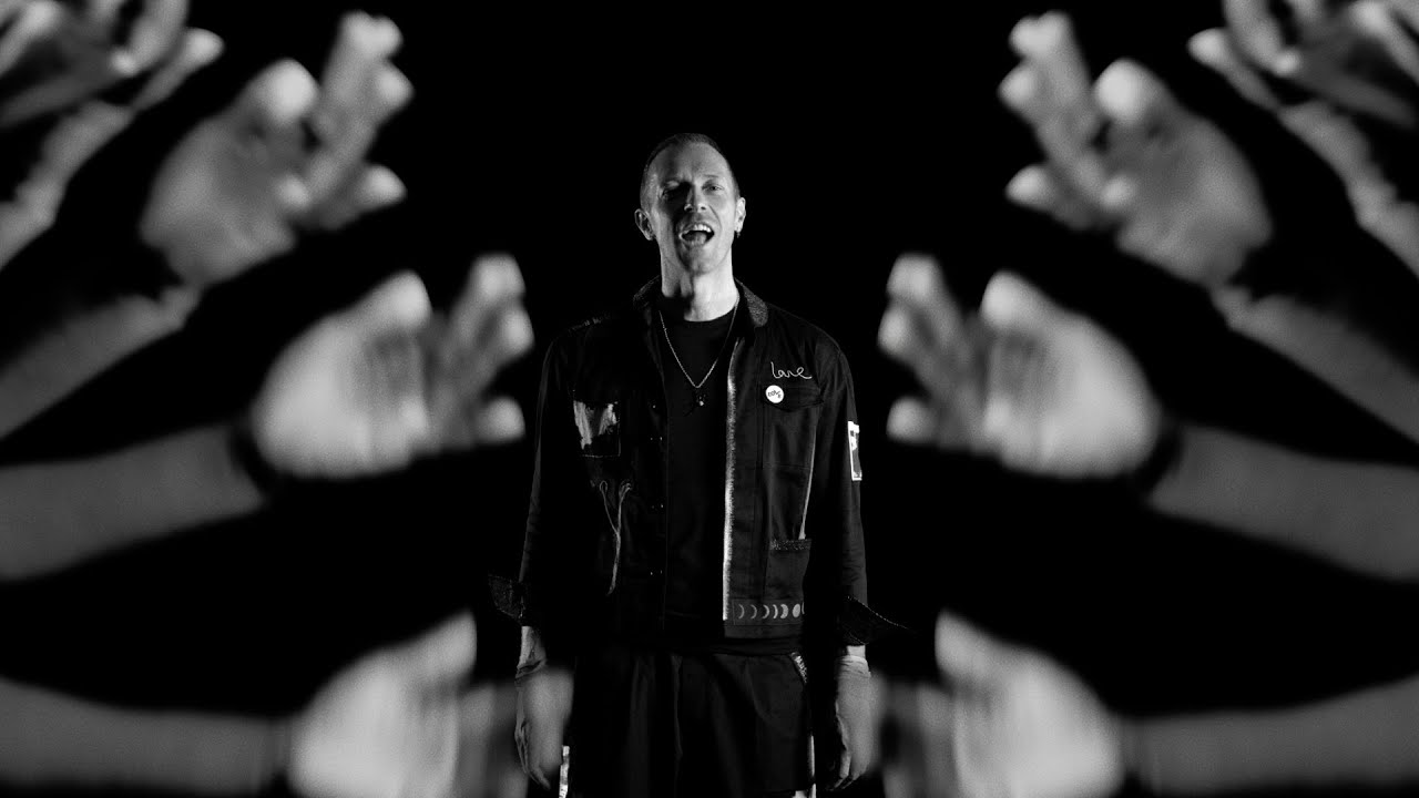 Coldplay – ​feelslikeimfallinginlove