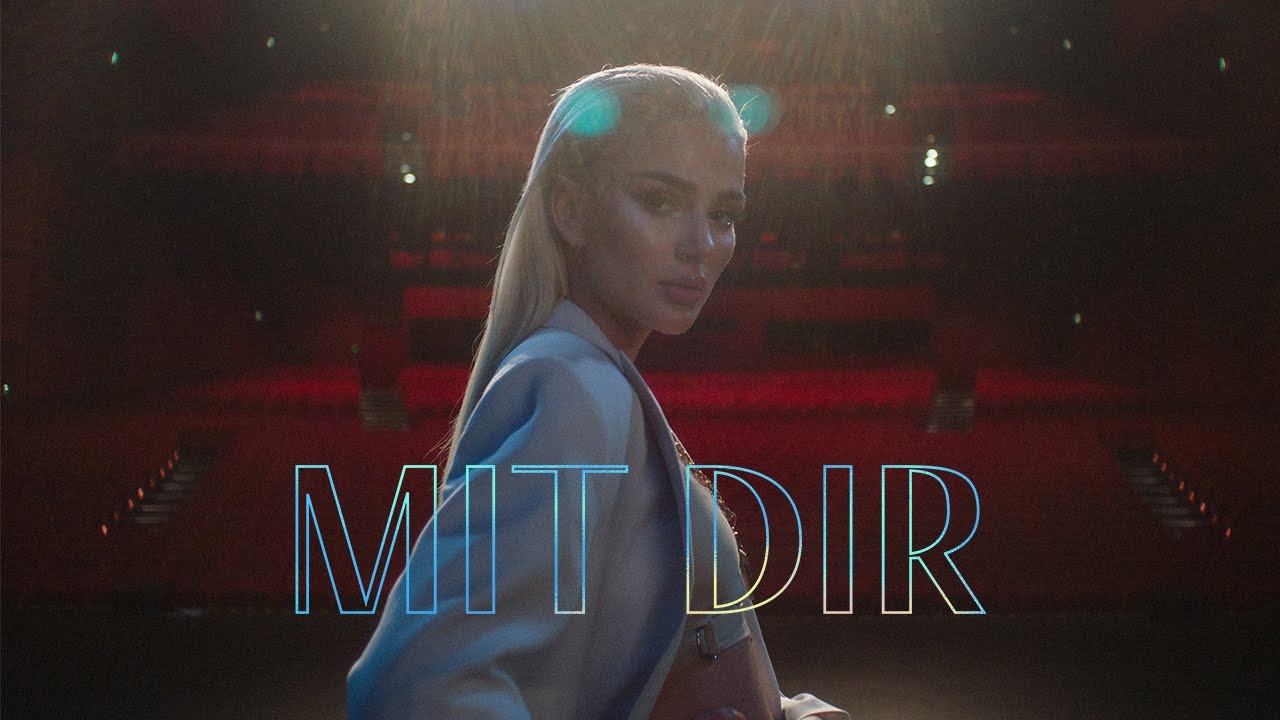 Loredana – Mit Dir