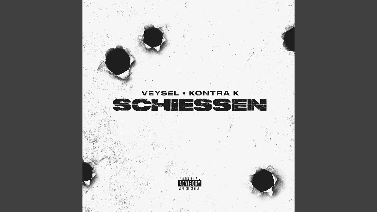 Veysel x Kontra K – Schiessen