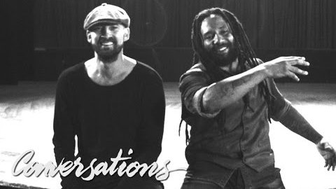 Gentleman & Ky-Mani Marley – Mama