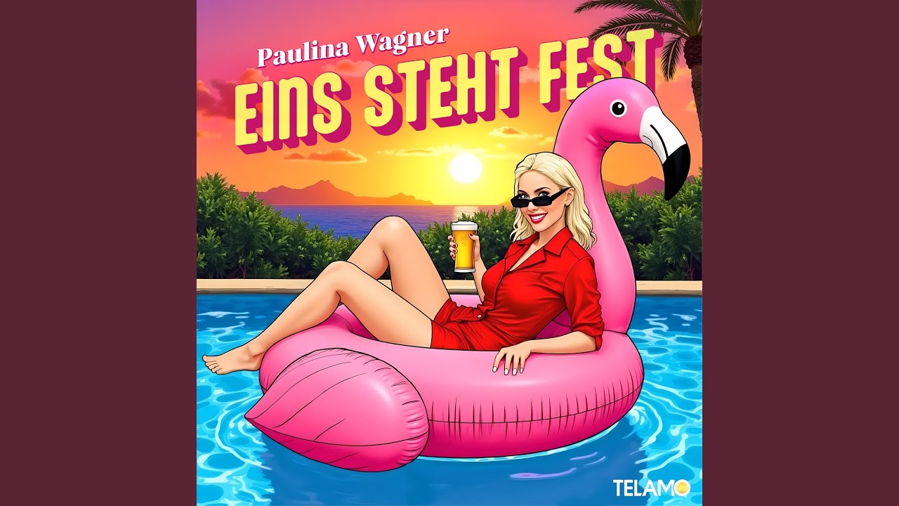 Video starten: Paulina Wagner – Eins steht fest