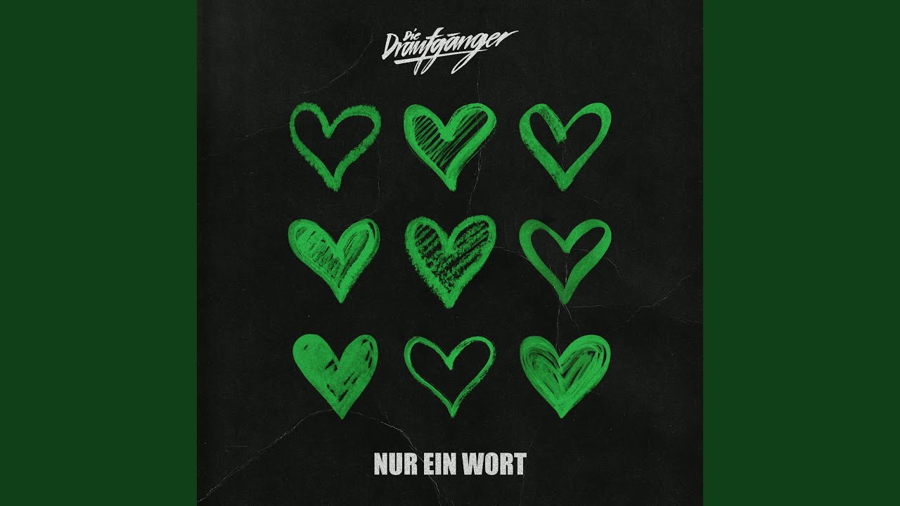 Die Draufgänger – Nur ein Wort