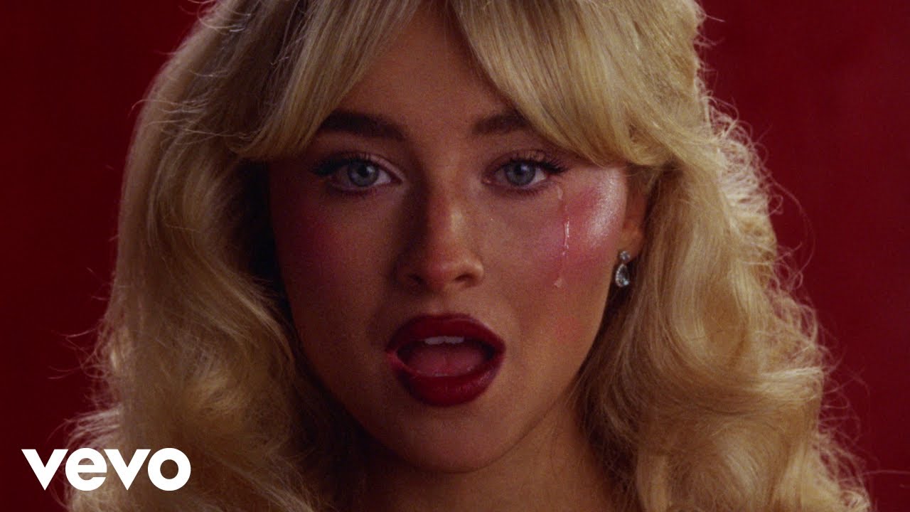 Sabrina Carpenter – Tears