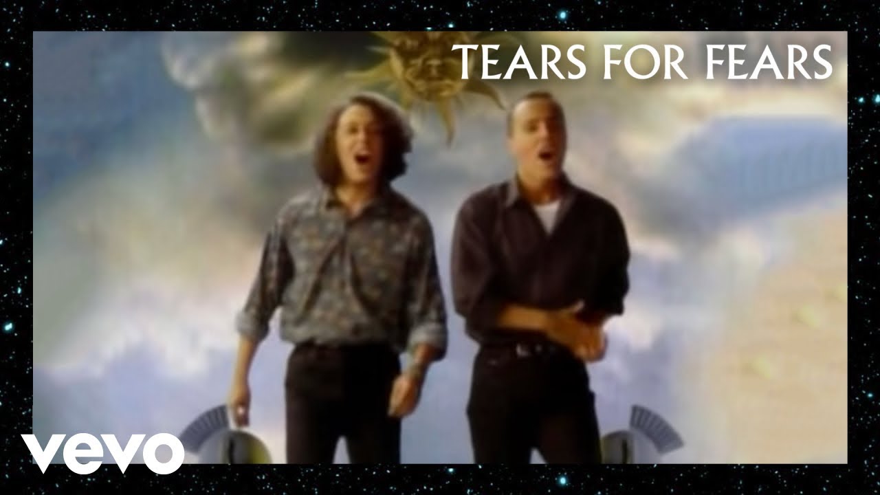 Tears For Fears – Sowing The Seeds Of Love