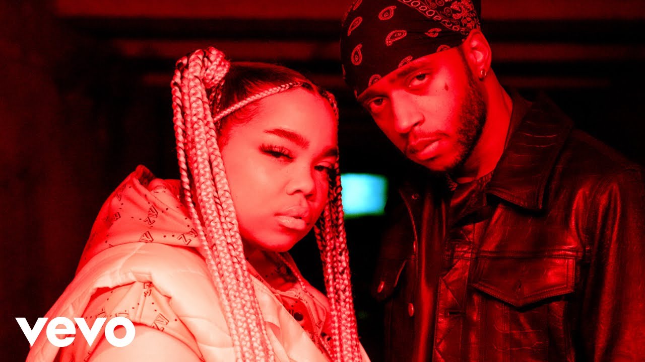 Zoe Wees feat. 6LACK – That's How It Goes