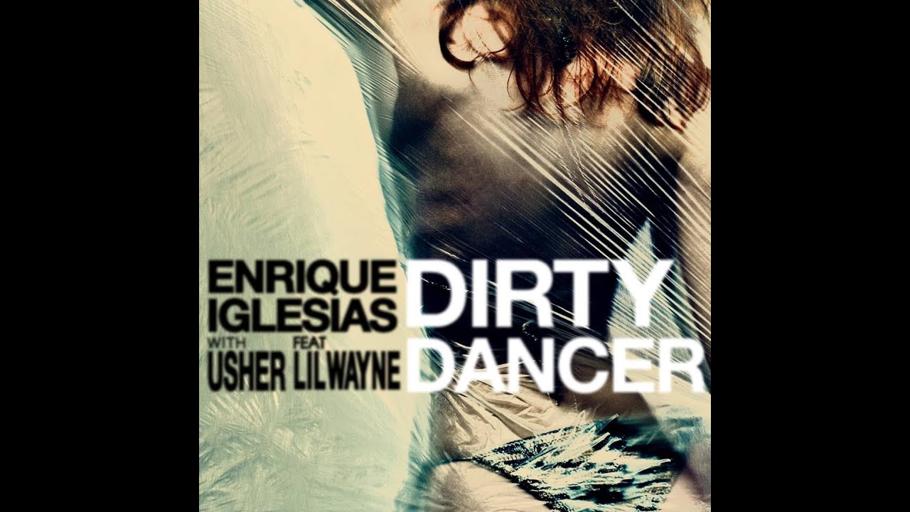 Video starten: Enrique Iglesias with Usher feat. Lil Wayne – Dirty Dancer