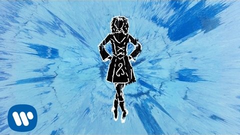 Ed Sheeran – Nancy Mulligan