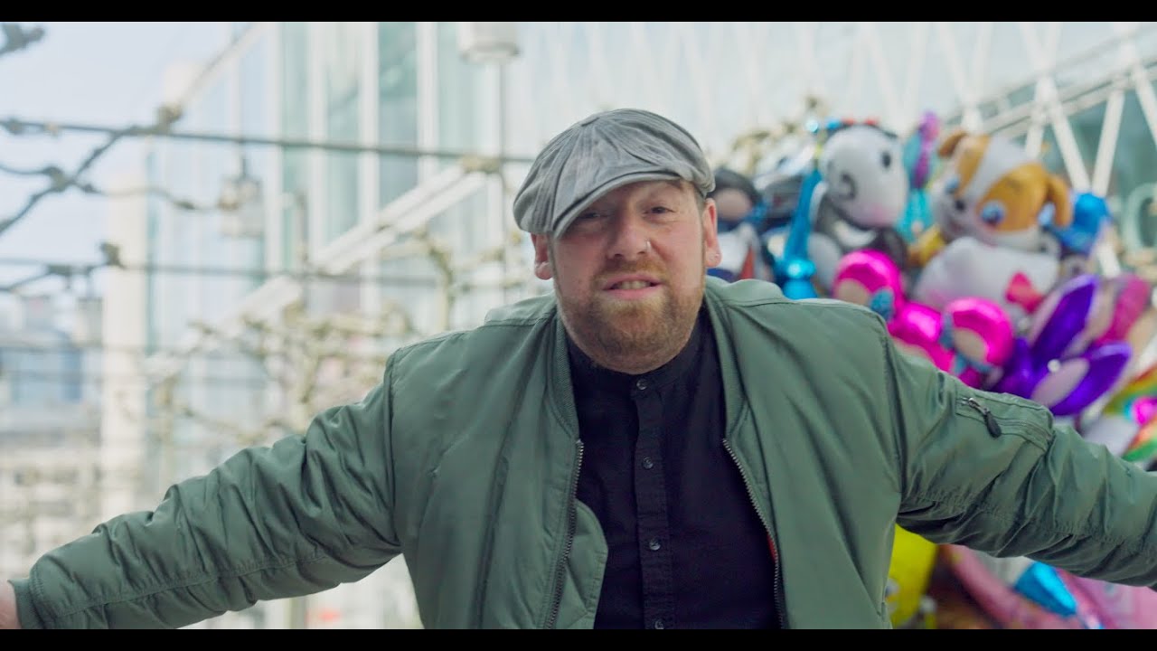 Rami Hattab – Wenn ich tanz