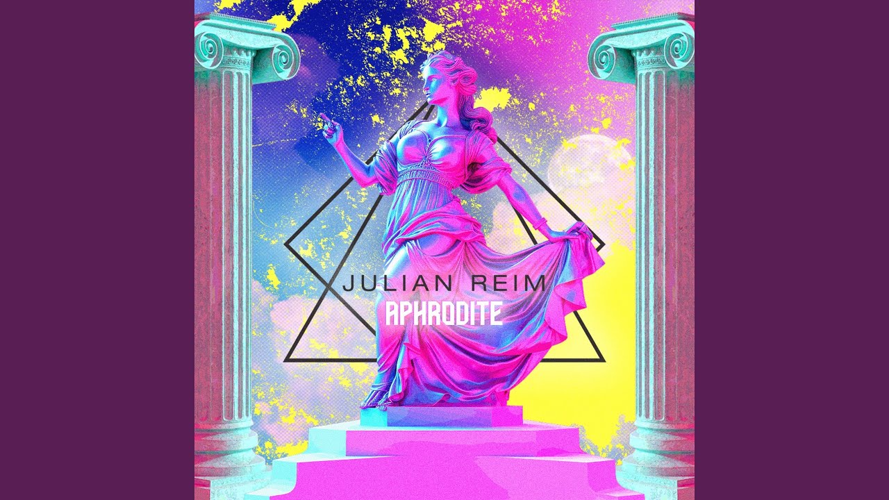 Video starten: Julian Reim – Aphrodite