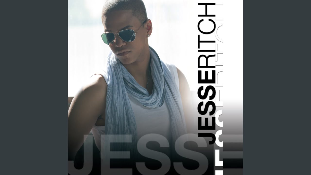 Video starten: Jesse Ritch – Holding On To You