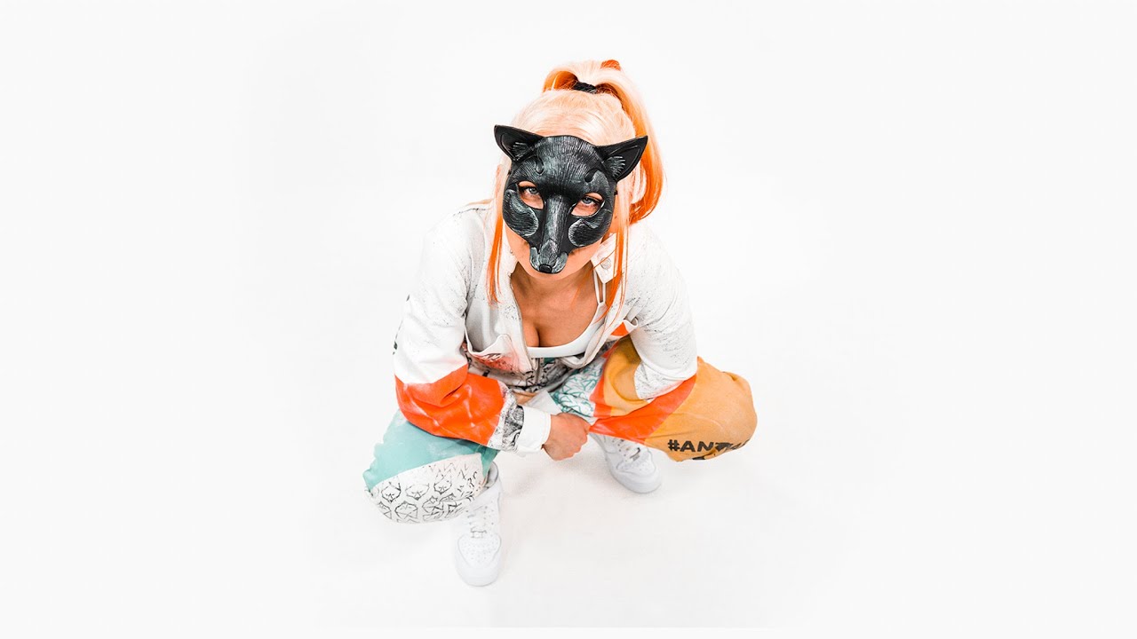 Antifuchs – FEMINEM