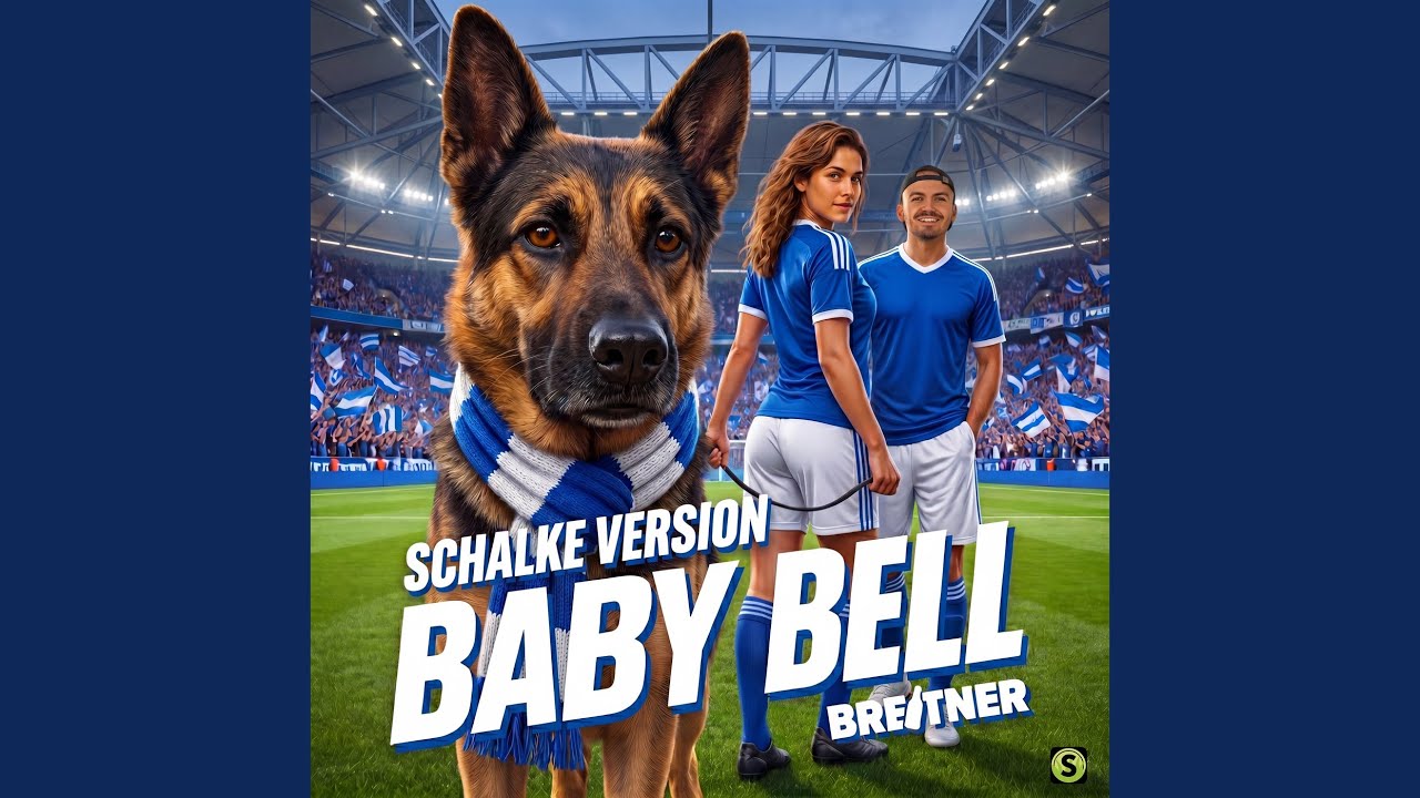Breitner – Baby Bell (Schalke Version)