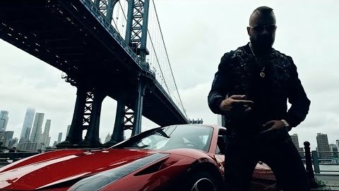 Kollegah – Empire State Of Grind