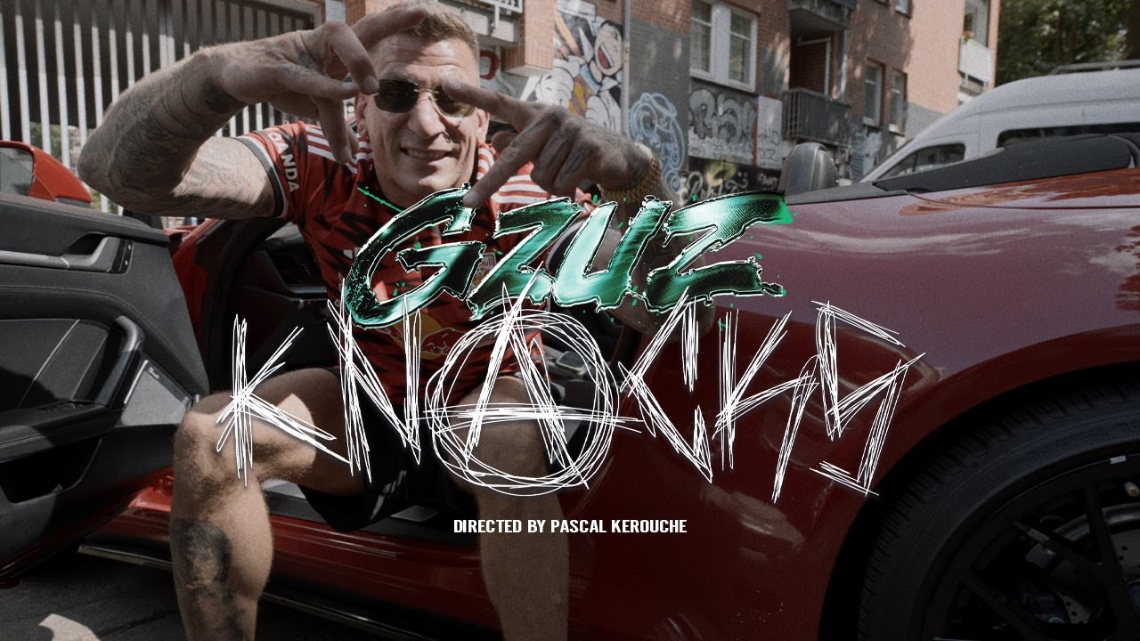 Gzuz – Knacks