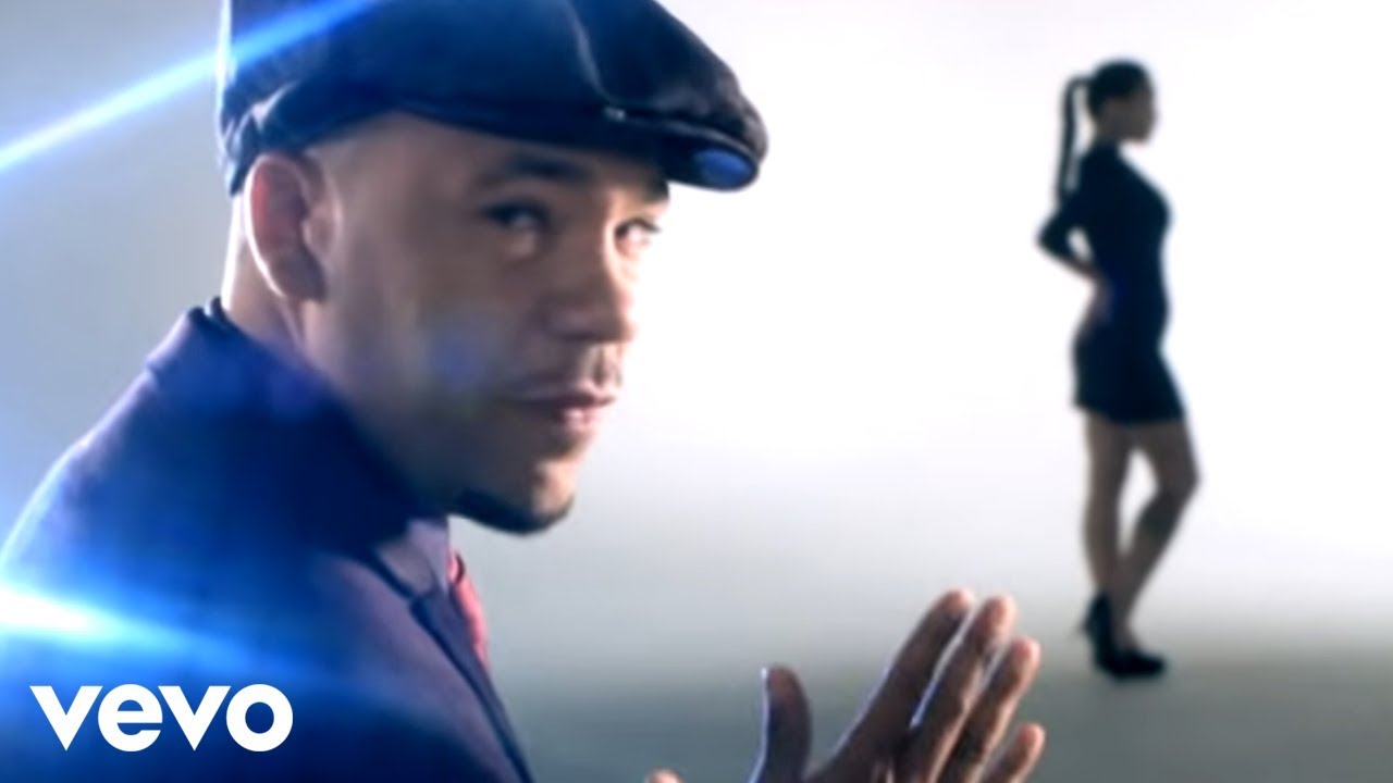 Video starten: Culcha Candela – Monsta