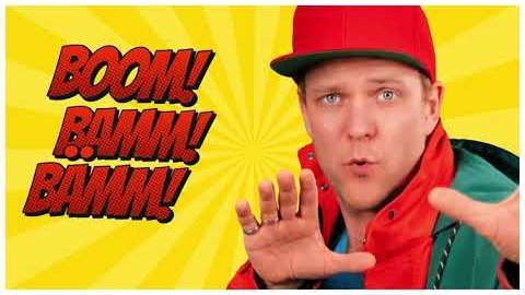 Video starten: Alex Engel – Boom! Bamm! Bämm!