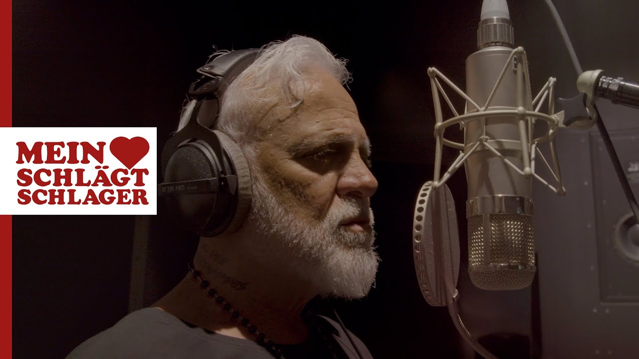 Nino de Angelo – Nicht eine Träne