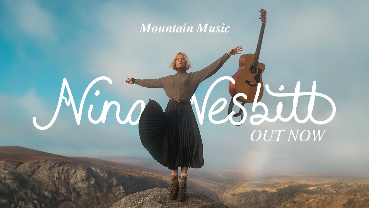 Video starten: Nina Nesbitt – No Time (For My Life To Suck)