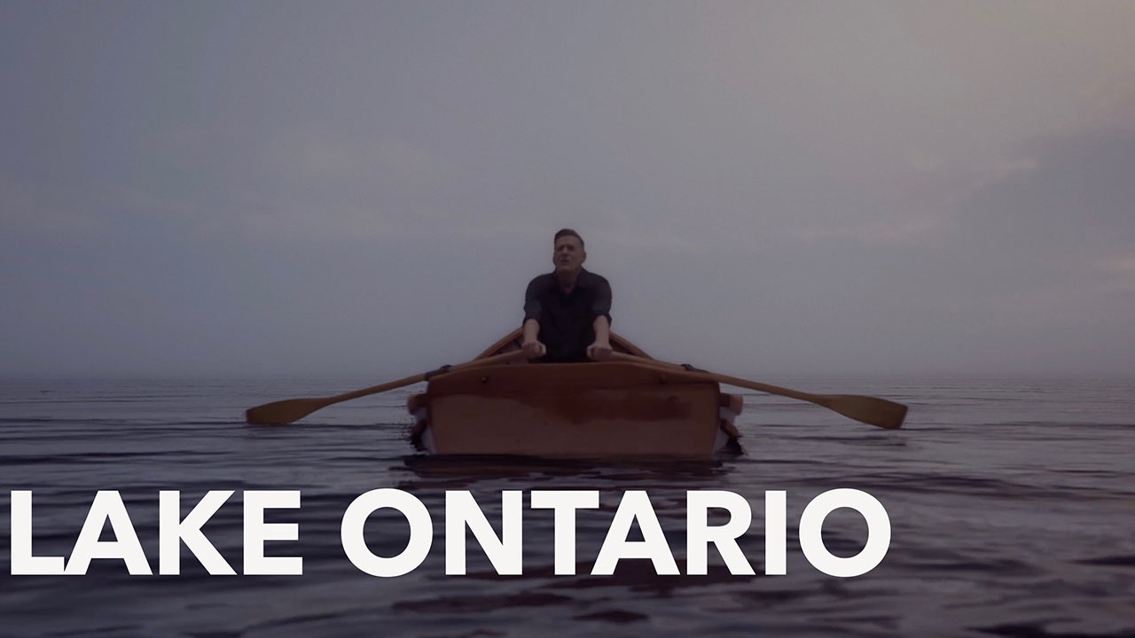 Bryan Adams – Lake Ontario