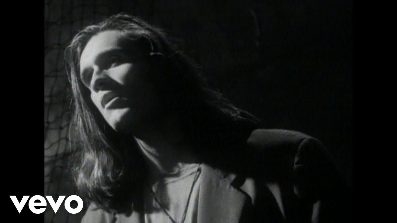 Curtis Stigers – I Wonder Why