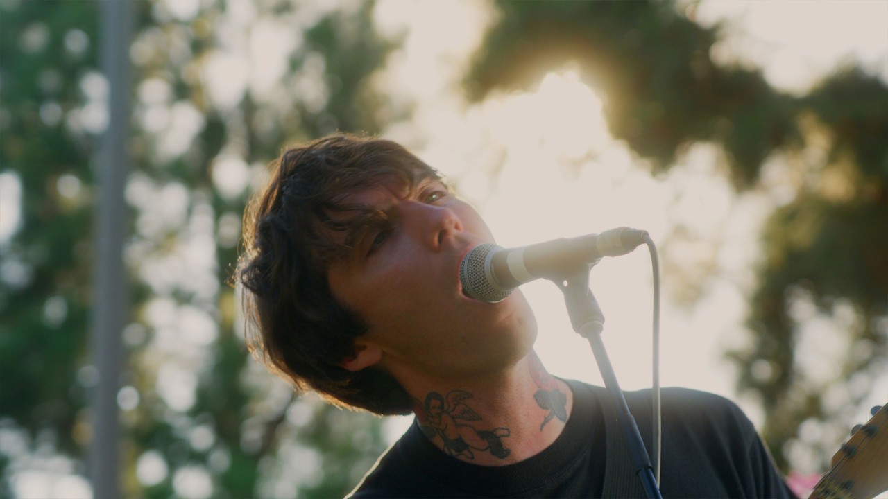 Joyce Manor – Well, Whatever It Was